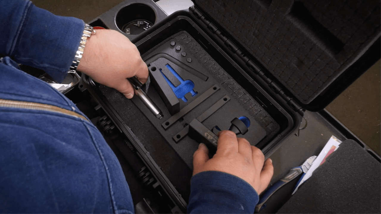 mobility market Werkzeugkoffer mobility market Werkzeugkoffer