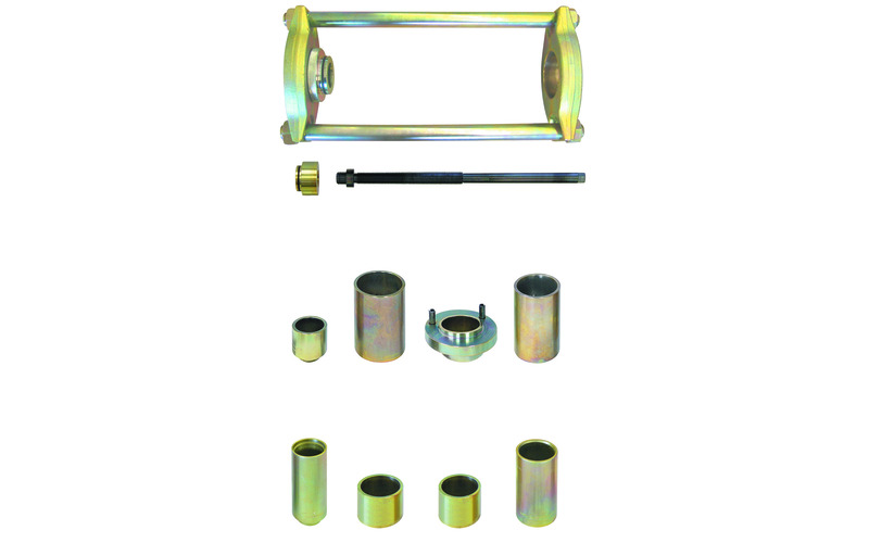 Hauptbild Pressvorrichtung Renault Master II / Opel Movano I