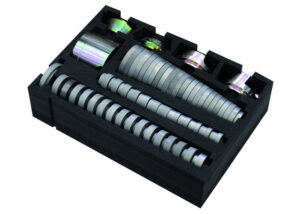 Hauptbild Radlager-Werkzeug-Satz