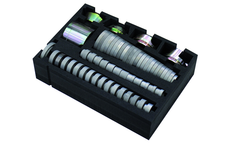 Hauptbild Radlager-Werkzeug-Satz