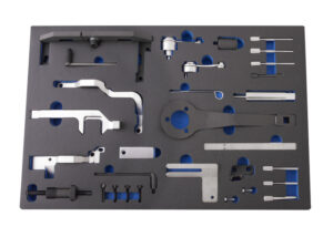 Hauptbild Zahnriemen Einstellwerkzeugsatz PSA