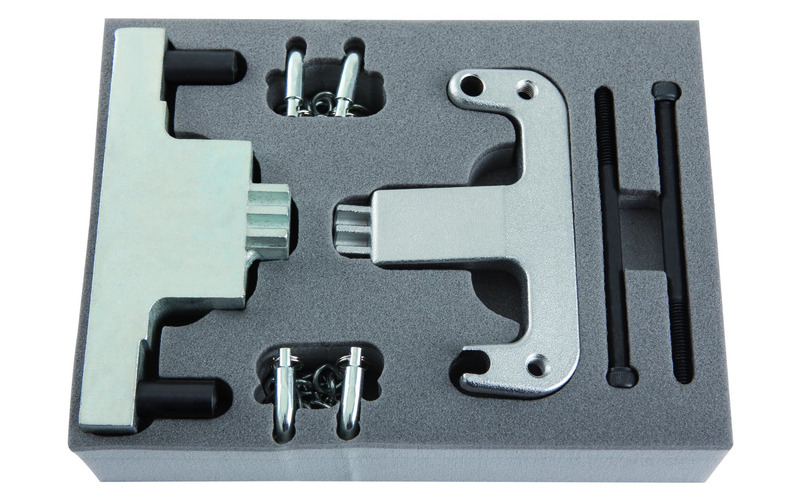 Hauptbild Einstellwerkzeug Steuerzeit Mercedes/Chrysler/Jeep