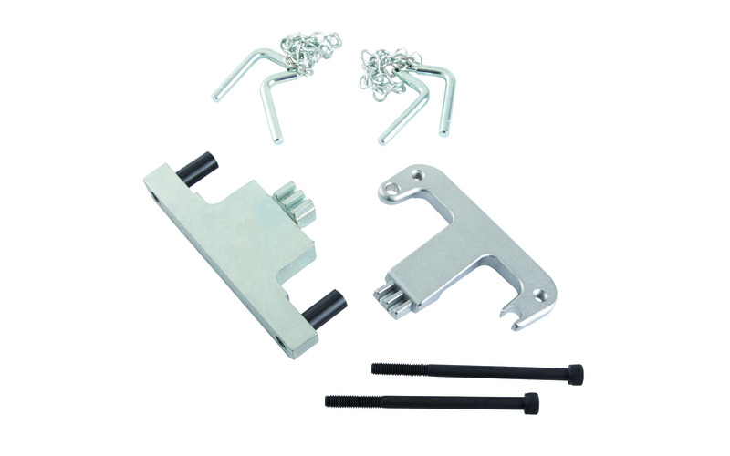 Zusatzbild 3 Einstellwerkzeug Steuerzeit Mercedes/Chrysler/Jeep