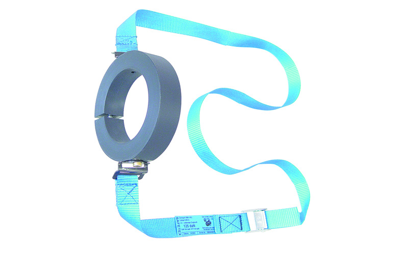 Zusatzbild 3 Ergänzendes Hydraulikpresswerkzeug inkl. Spindeln & Adaptern