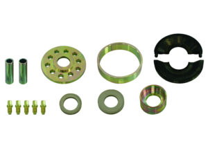 Hauptbild Radlagerwerkzeugsatz Volvo, Ford, Mazda