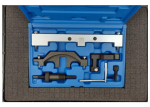 Hauptbild Einstellwerkzeug Steuerzeit BMW 1.6 Benzin (N40, N45, N45T)
