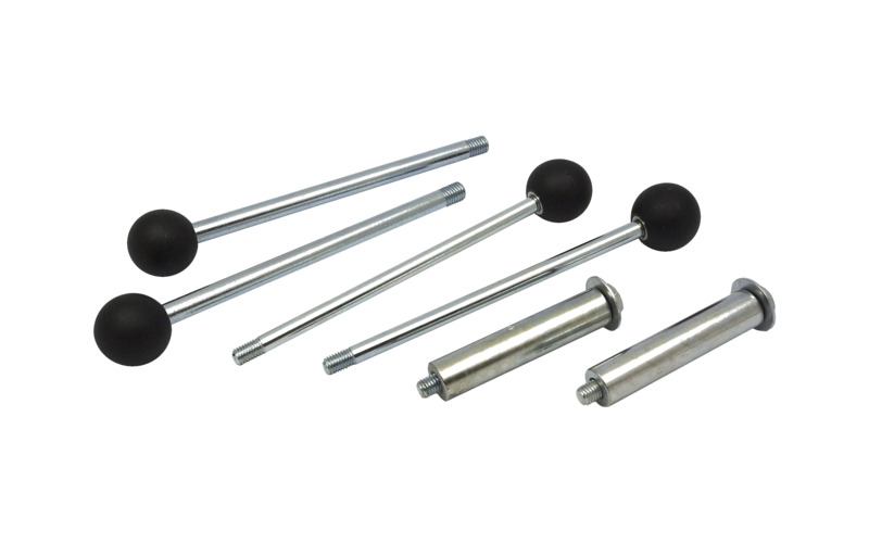Zusatzbild 2 Zahnriemen-Einstellwerkzeug VAG 1,4-2,0 TDI Common Rail DPF