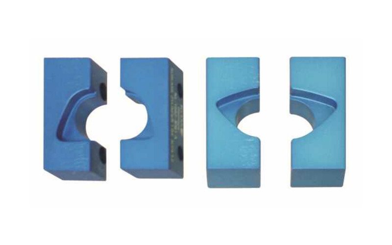 Zusatzbild 4 Arretierwerkzeug-Satz für Alfa V6