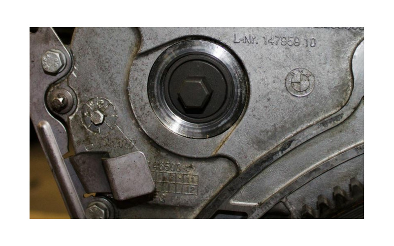 Zusatzbild 4 Steuerkettenwerkzeug BMW/Mini 1.5/1.6/2.0/3.0 D (B37 / B47 / B57 / N47 / N57)