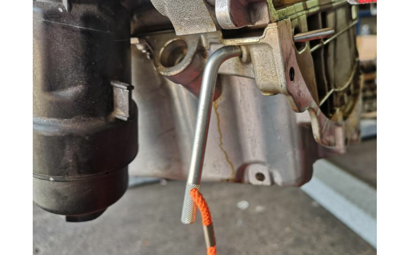 Zusatzbild 5 Steuerkettenwerkzeug BMW/Mini 1.5/1.6/2.0/3.0 D (B37 / B47 / B57 / N47 / N57)