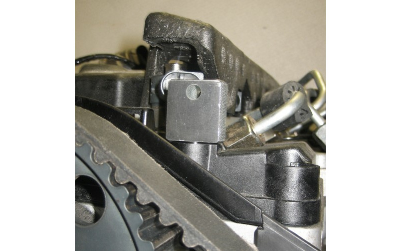 Zusatzbild 5 Zahnriemen-Einstellwerkzeug VAG 1,4-2,0 TDI Common Rail DPF