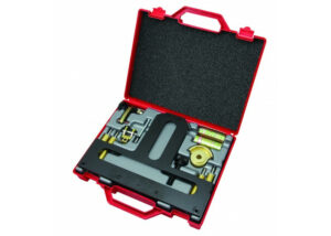 Hauptbild De-/Montagewerkzeug Nockenwellen-Lagerböcke BMW 1.8 & 2.0 N42 / N46 / N46T