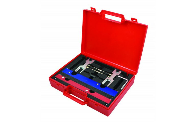 Hauptbild Einstellwerkzeug Steuerkette BMW 2,5/3,0 N52 N52K N53 N54 N55