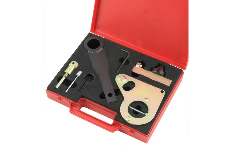 Hauptbild Einstellwerkzeug Steuerkette Renault/Fiat/MB/Opel 1,6/1,7 D