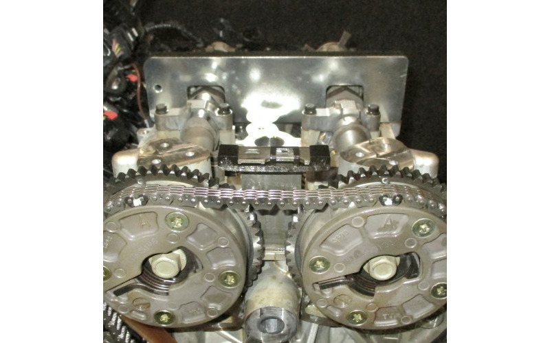 Zusatzbild 3 Einstellwerkzeug Steuerkette Opel 1,0/1,4/1,5 Benzin/Turbo