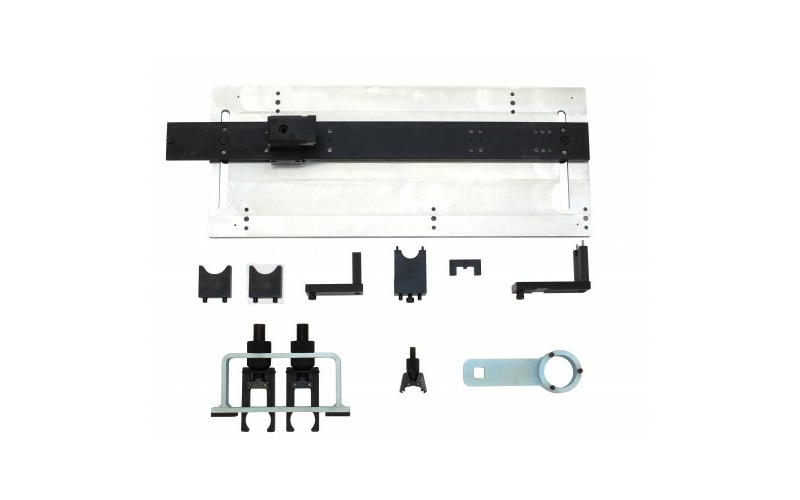 Hauptbild Nockenwellen Montagesatz Einlegewerkzeug VAG 1,2-4,2 TDi