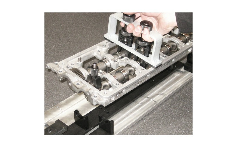 Zusatzbild 3 Nockenwellen Montagesatz Einlegewerkzeug VAG 1,2-4,2 TDi