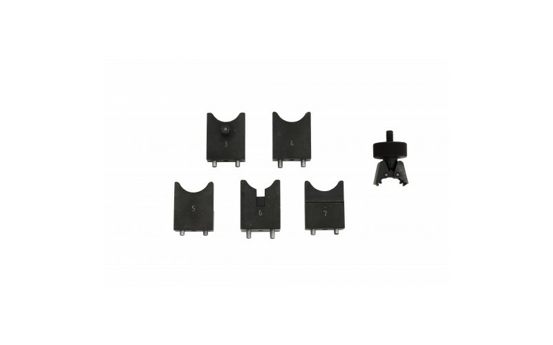 Zusatzbild 4 Nockenwellen Montagesatz Einlegewerkzeug VAG 1,2-4,2 TDi