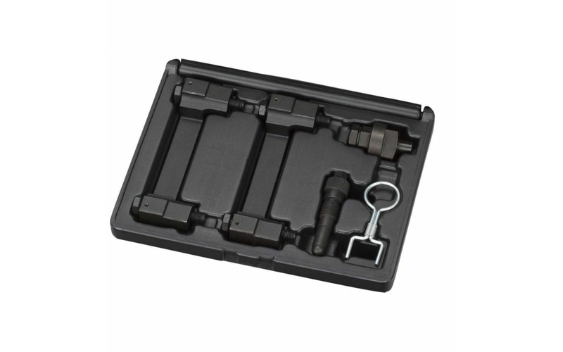 Hauptbild Einstellwerkzeug Steuerkette Audi 2,4/3,2/V6/V8/V10 FSI