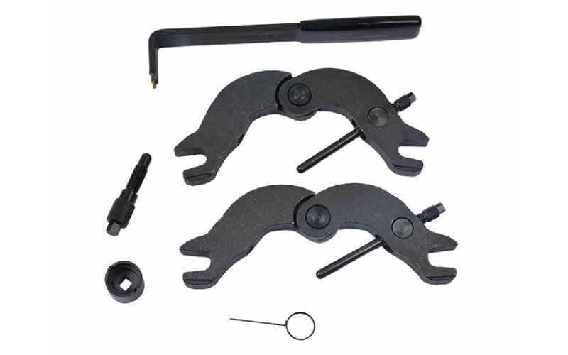 Hauptbild Einstellwerkzeug Steuerriemen VAG 3,0 V6 30V