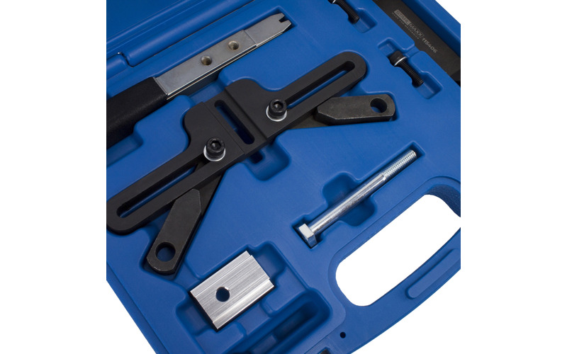 Zusatzbild 2 Blockierwerkzeug für Schwungrad bei BMW Schaltgetriebe