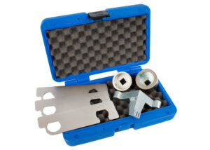 Hauptbild Einstellwerkzeug Steuerkette Opel/Saab/Cadillac 2,8-3,6 V6