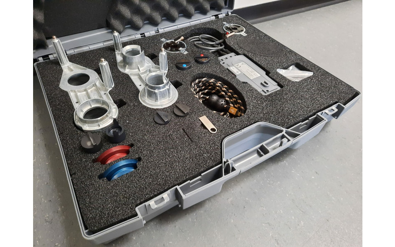 Hauptbild Elektronisches Messsystem VAS 611007 inkl. Adapter VAS 611007/14