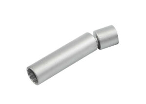 Hauptbild Gelenk-Steckschlüssel-Einsatz für Zündkerzen bei BMW