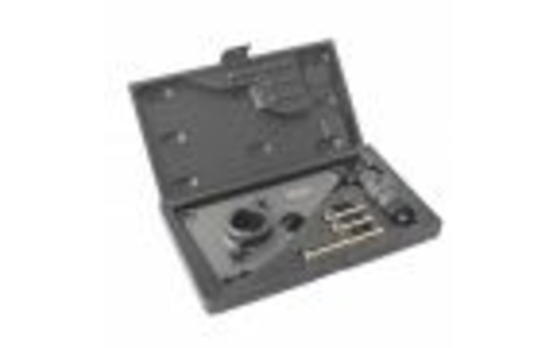 Zusatzbild 3 Demontagewerkzeug für Hochdruckpumpen-Kettenrad Hyundai/Kia