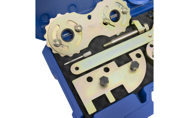 Zusatzbild 2 Einstellwerkzeug Zahnriemen Volvo 2,0 B4154/B4204/D4204