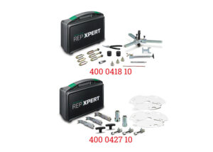 Hauptbild Doppelkupplung Werkzeug Ford