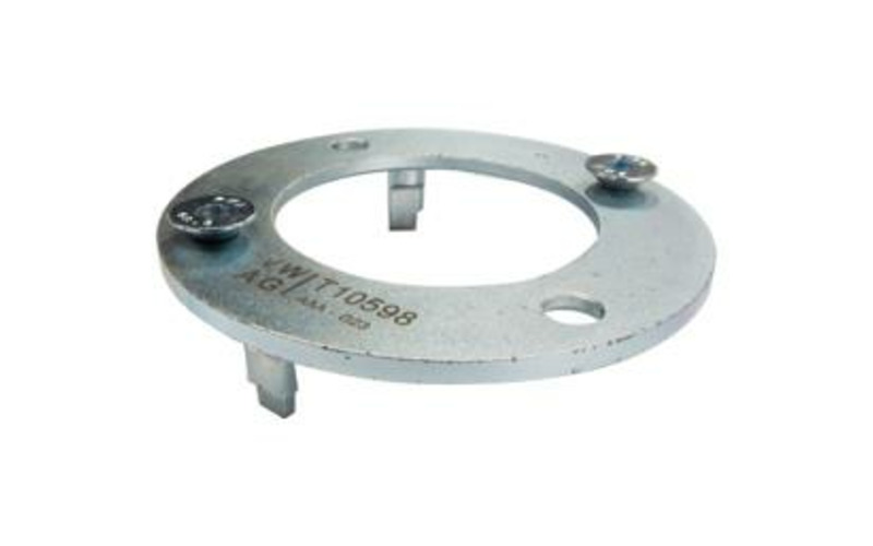 Zusatzbild 2 Zusatzwerkzeug Einstellung Zahnriemen VAG 1.0, 1.2, 1.4 TSI