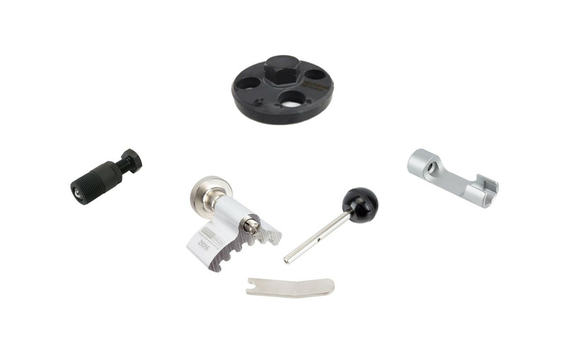 Hauptbild Zusatzwerkzeug Zahnriemen Einstellung VAG 1,4-2,0 TDI CR DPF