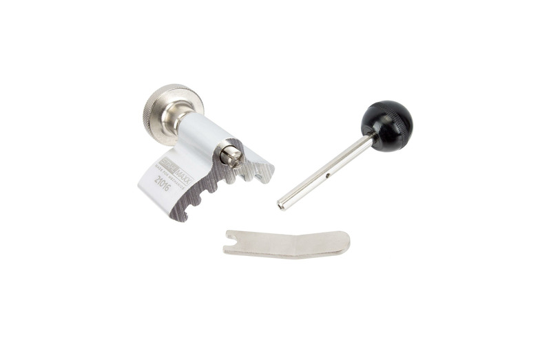 Zusatzbild 2 Zusatzwerkzeug Zahnriemen Einstellung VAG 1,4-2,0 TDI CR DPF