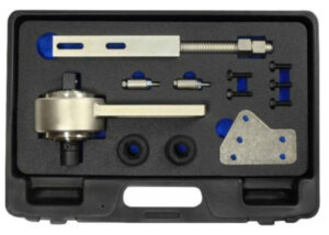 Hauptbild Drehmomentvervielfältiger Ford EcoBoost 1,0 OE: 303-1611