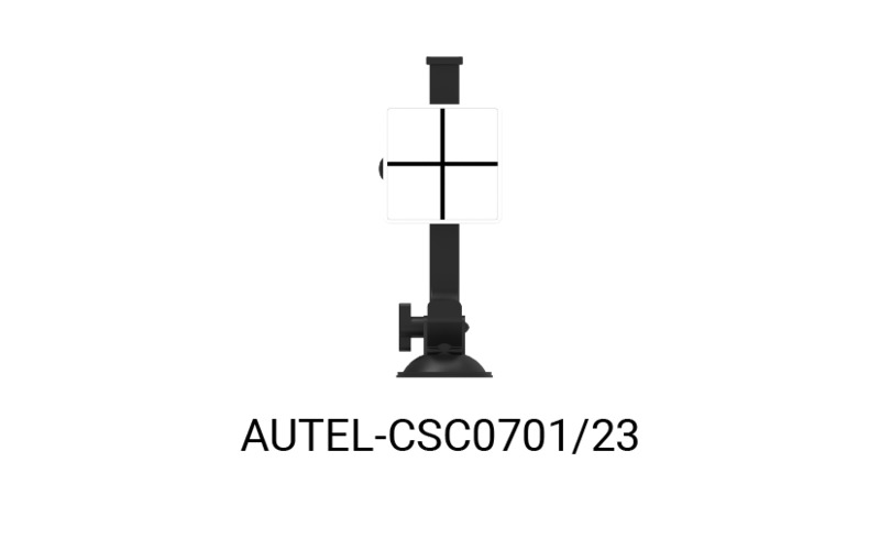 Hauptbild AUTEL Kalibriertafel LDW Hyundai Kia CSC0701/23