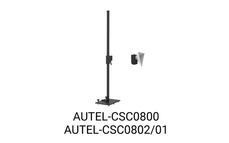 Hauptbild AUTEL Eckreflektor BSD Toyota Honda Hyundai CSC0800 + CSC0802_01