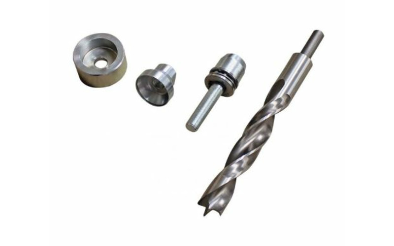 Hauptbild Stanzwerkzeug für Parksensoren Ford C-Max, Custom 501-138