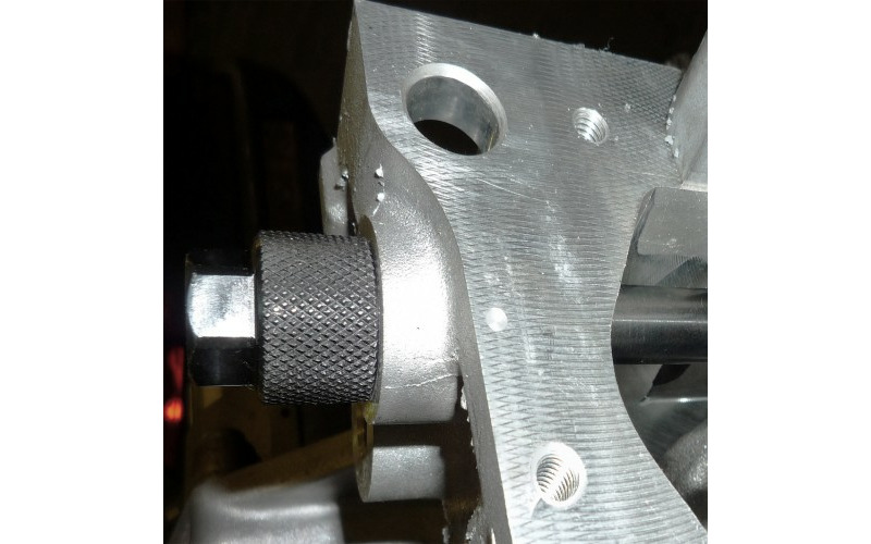 Zusatzbild 2 Einstellwerkzeug Steuerkette VAG 1,2/1,4/1,6 MPi FSi TFSi