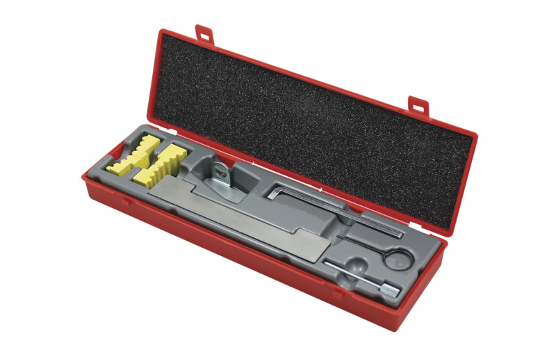 Hauptbild Zahnriemen-Einstellwerkzeug Opel 1.6/1.8 Twinport 16V