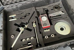 doppelkupplungswerkzeug