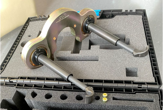 federvorspanngerät federvorspanngerät