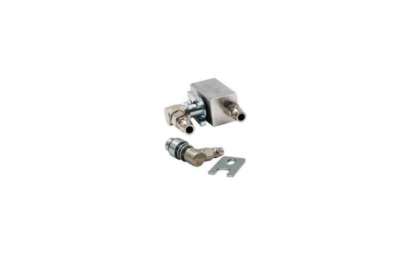 Hauptbild MAHLE Brain Bee AGC Anschlussadapter Nr. 5/5A 14563015028000