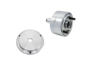 Hauptbild Einbauwerkzeug Kurbelwellen-Dichtring getriebe- u. stirnseitig Land Rover , Jaguar 2,0 D