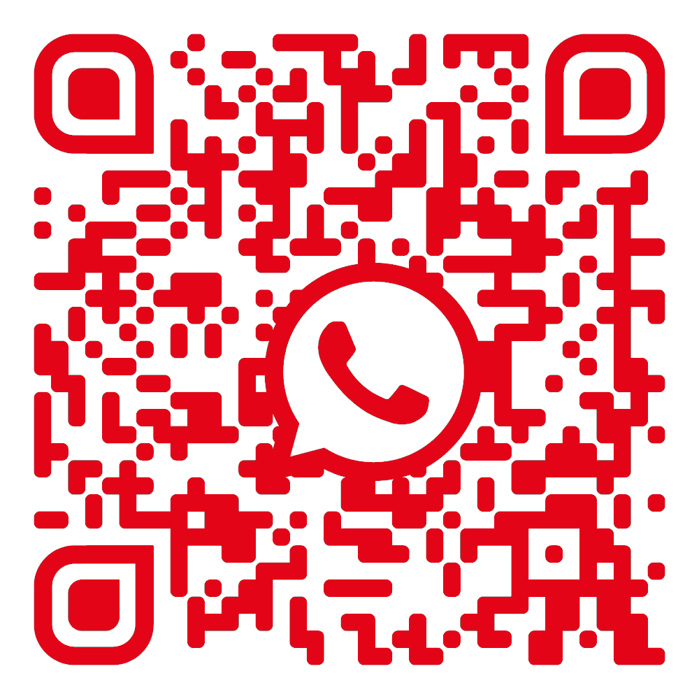 QR Code WhatsApp